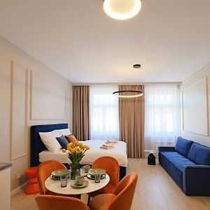 Deluxe Appartement